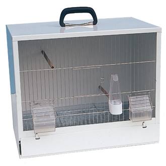 Gabbia cova 50x30x40 - art. 170